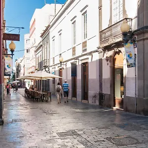 Flatguest Triana Las Palmas de Gran Canaria