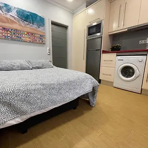 Precioso Estudio En Canteras Las Palmas de Gran Canaria