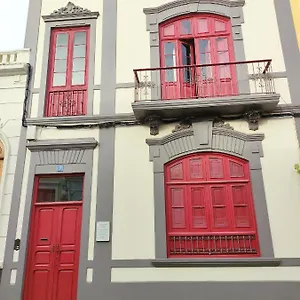 Adara Vegueta Exclusive Las Palmas de Gran Canaria