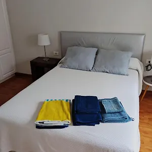 2 Double Bedroom 150 Meters From Beach. Las Palmas de Gran Canaria
